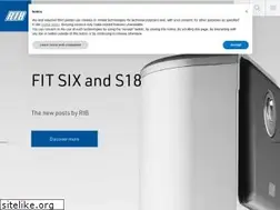 Sites similar to ribind.com