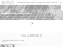 Sites similar to ribinisbuvis.lt