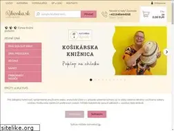 Sites similar to ribisska.sk