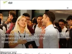 Sites similar to ribit.net
