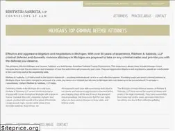 Sites similar to ribitwersabbota.com