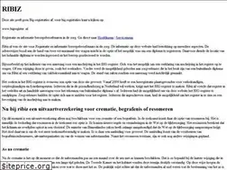 Sites similar to ribiz.nl