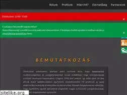 Sites similar to ribizsarautohifi.hu