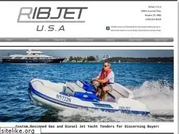 Sites similar to ribjetusa.com