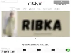 Sites similar to ribka.com.ar