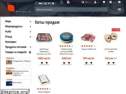 Sites similar to ribka.ua