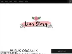Sites similar to ribkahaprilia.com