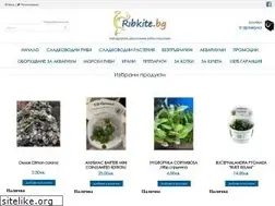 Sites similar to ribkite.bg