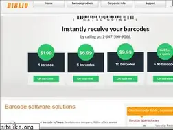 Sites similar to riblio.com