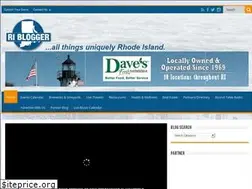 Sites similar to riblogger.com