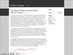 Sites similar to riblogger.wordpress.com
