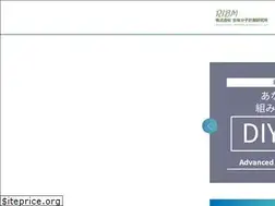 Sites similar to ribm.co.jp