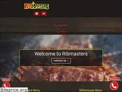 Sites similar to ribmastersbbq.com