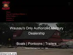 Sites similar to ribmountainmarine.com