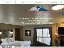 Sites similar to ribmtninn.com