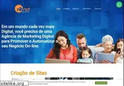 Sites similar to ribnet.com.br