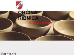 Sites similar to ribnica.si