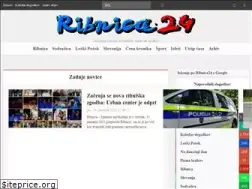 Sites similar to ribnica24.eu