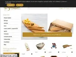Sites similar to ribnican.si