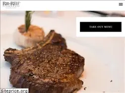 Sites similar to ribnreef.com
