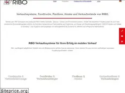 Sites similar to ribo.de