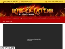 Sites similar to ribolator.com