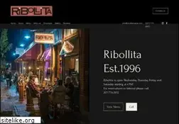 Sites similar to ribollitamaine.com