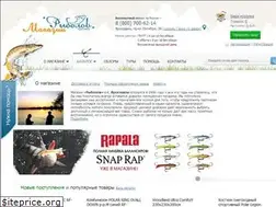 Sites similar to ribolov-yar.ru
