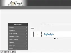 Sites similar to ribolovackaopremalorist.com