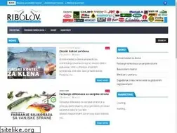 Sites similar to ribolovacki.blogspot.com