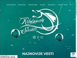 Sites similar to ribolovackisaveti.rs