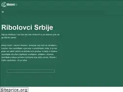 Sites similar to ribolovci.rs