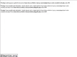 Sites similar to ribolovec.bg