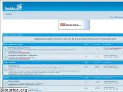 Sites similar to ribolovnamoru.com