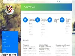 Sites similar to ribolovni-savez.hr