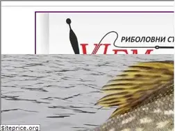 Sites similar to ribolovni.bg