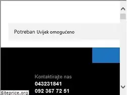 Sites similar to ribolovnipribor-pero.com