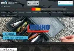 Sites similar to ribolovnipribor.hr