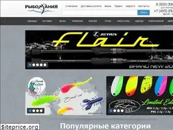 Sites similar to ribomaniya.ru