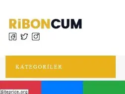Sites similar to riboncum.com