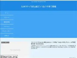 Sites similar to ribonmusubi.com