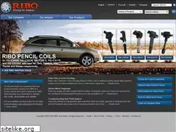 Sites similar to riboparts.com