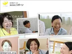 Sites similar to riborn.co.jp