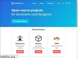 Sites similar to ribose.tk
