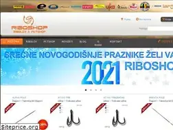 Sites similar to riboshop.com