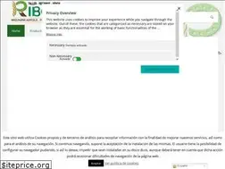 Sites similar to ribot.es