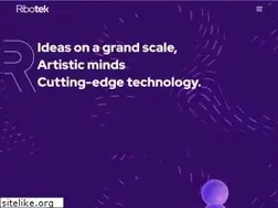 Sites similar to ribotek.in
