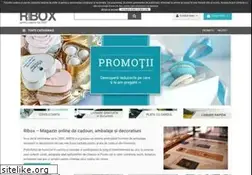 Sites similar to ribox.ro