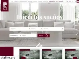 Sites similar to ribpropiedades.com.ar