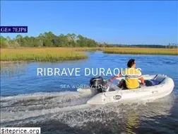Sites similar to ribrave.com